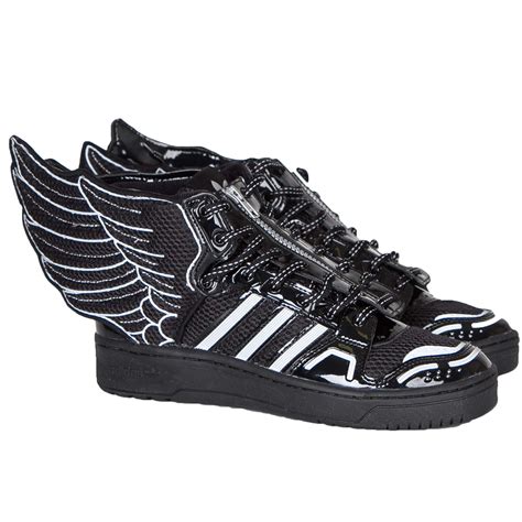 adidas jeremy scott shoes.